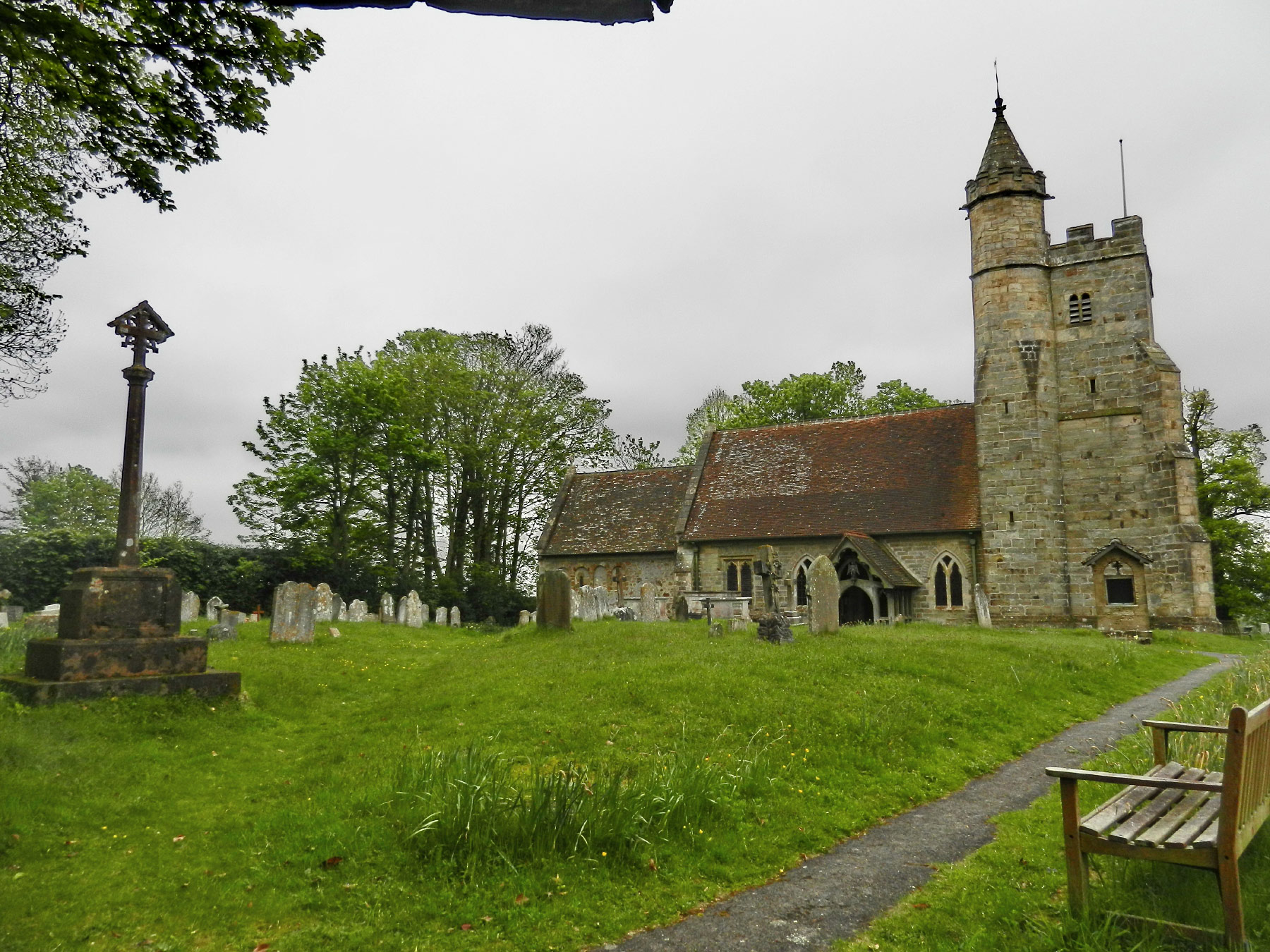 Little Horsted